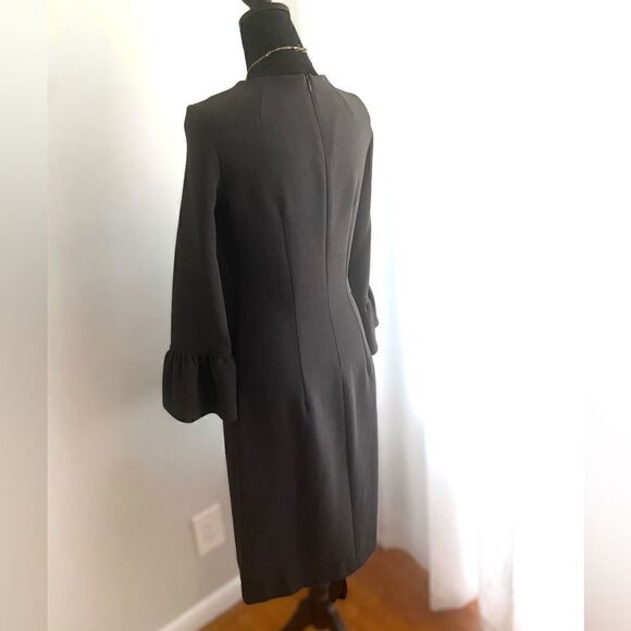 Kim and Proper Bell Sleeve Dress Size XXS - Picture 4 of 12